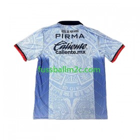 Fußballtrikots CD Cruz Azul Day of the Dead Auswärts Trikotsatz 2023-2024